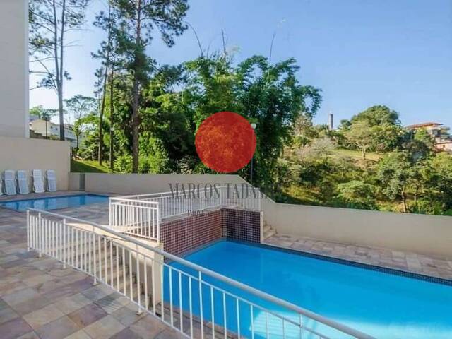 Apartamento para Venda em Cotia - 3