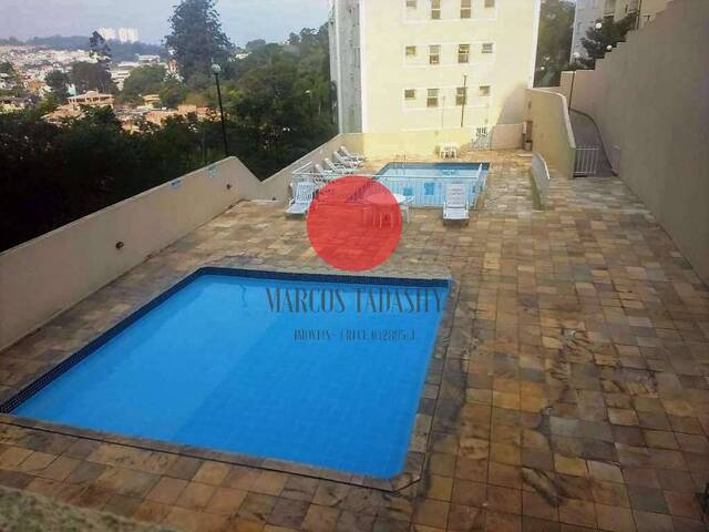 Apartamento para Venda em Cotia - 4