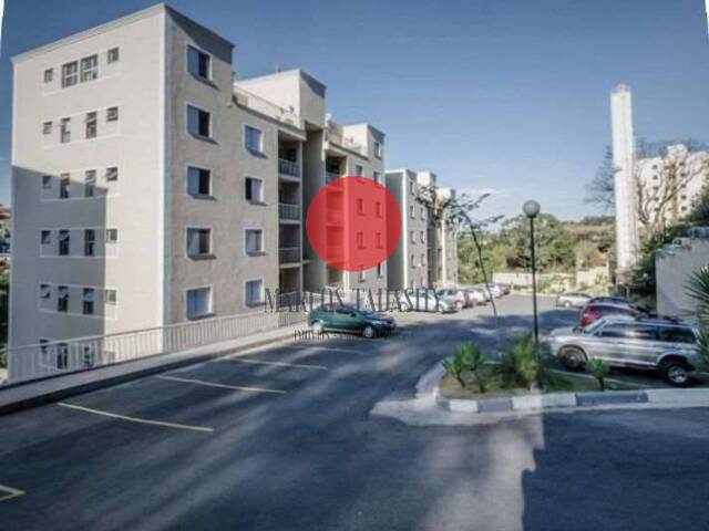 Apartamento para Venda em Cotia - 2