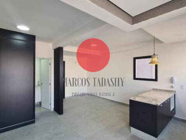 #3349 - Apartamento para Venda em Osasco - SP