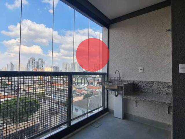 #3349 - Apartamento para Venda em Osasco - SP