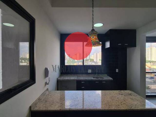 #3349 - Apartamento para Venda em Osasco - SP