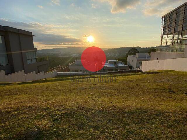 Terreno em condomínio para Venda em Santana de Parnaíba - 2