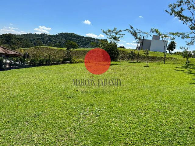 Terreno em condomínio para Venda em Santana de Parnaíba - 2