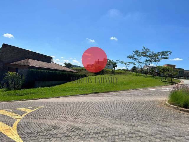 Terreno em condomínio para Venda em Santana de Parnaíba - 3