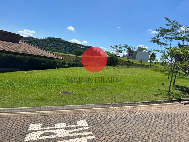 Terreno em condomínio para Venda em Santana de Parnaíba - 4