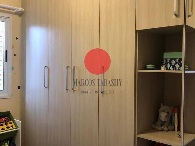 Apartamento para Venda em Osasco - 3