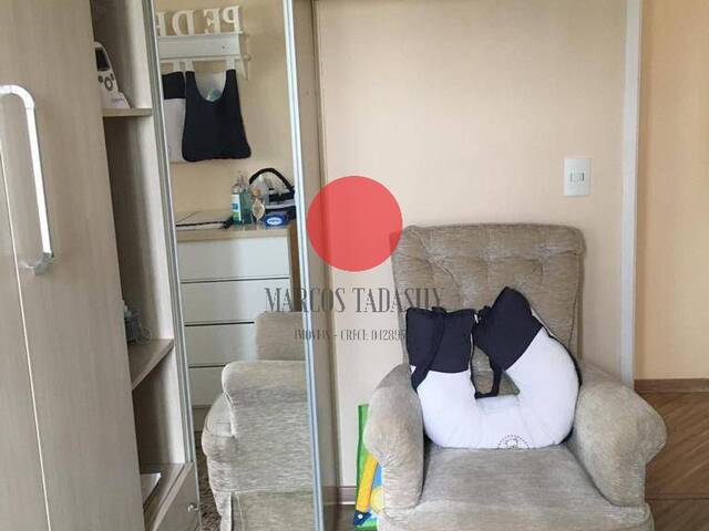 Apartamento para Venda em Osasco - 4
