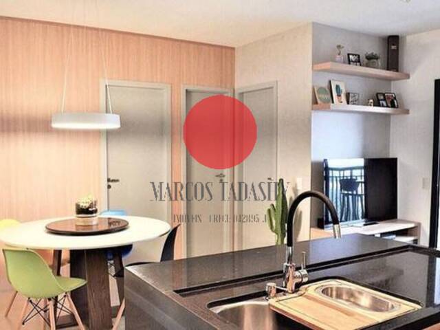 Apartamento para Venda em Osasco - 3