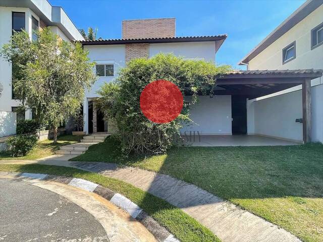 #3376 - Casa em condomínio para Venda em Cotia - SP