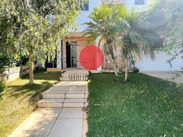 #3376 - Casa em condomínio para Venda em Cotia - SP