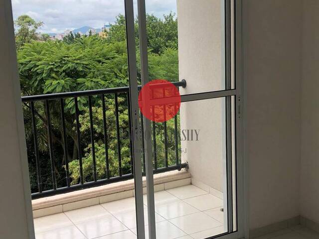 Apartamento para Venda em Osasco - 3