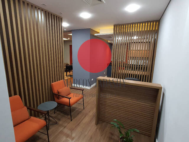 Sala para Venda em Barueri - 4
