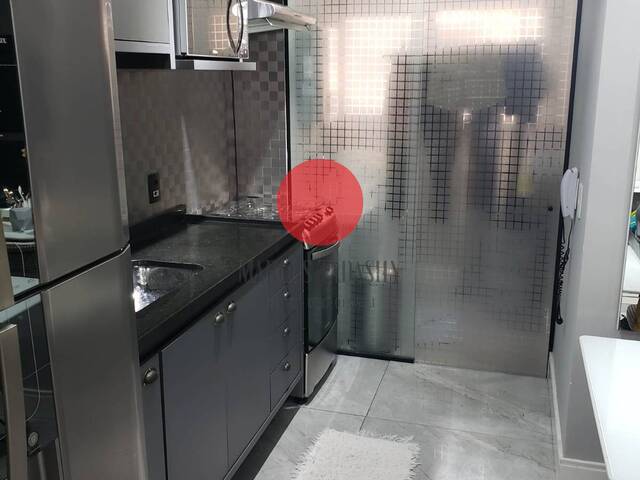 Apartamento para Venda em Osasco - 3