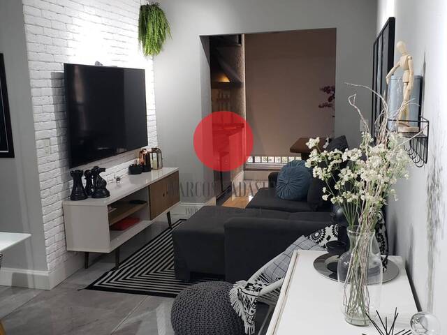 Apartamento para Venda em Osasco - 4