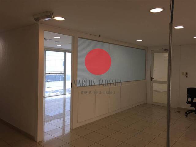 Sala para Locação em Barueri - 4