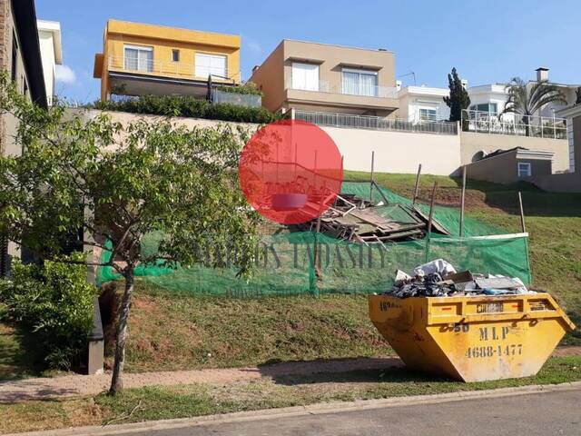 Terreno em condomínio para Venda em Santana de Parnaíba - 3