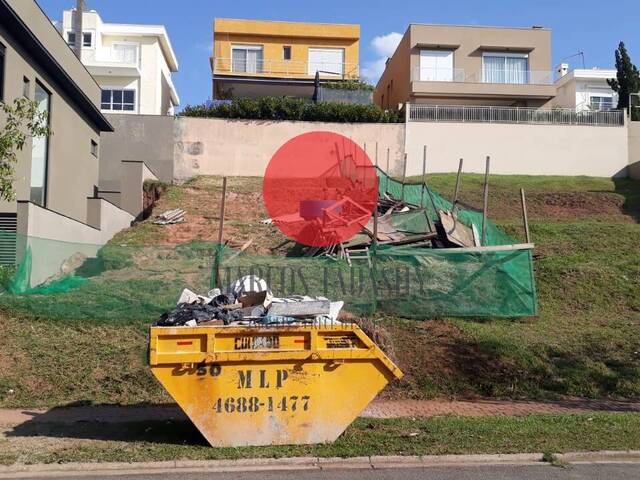 Terreno em condomínio para Venda em Santana de Parnaíba - 2