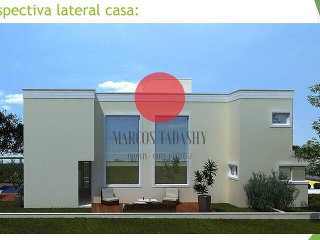 Casa em condomínio para Venda em Santana de Parnaíba - 2