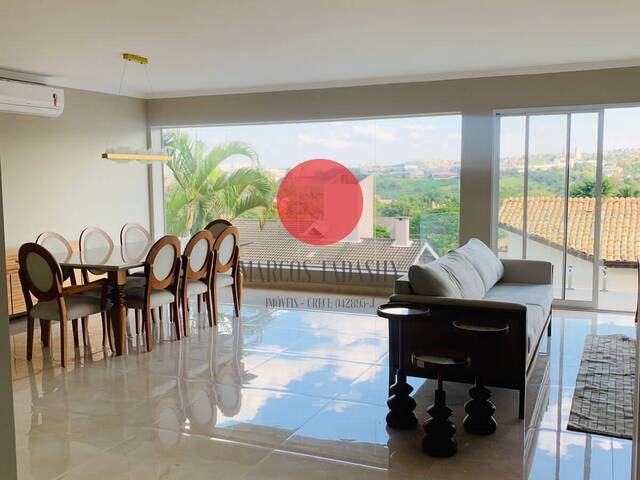 Casa em condomínio para Venda em Santana de Parnaíba - 2