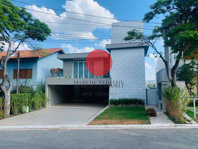 Casa em condomínio para Venda em Santana de Parnaíba - 3