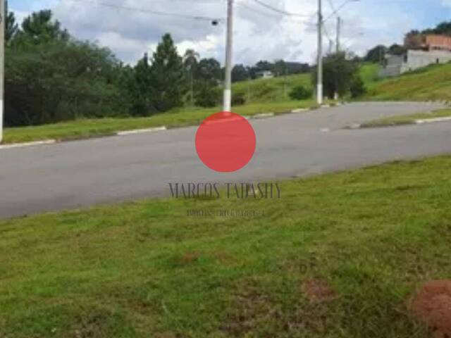 Terreno em condomínio para Venda em Santana de Parnaíba - 3