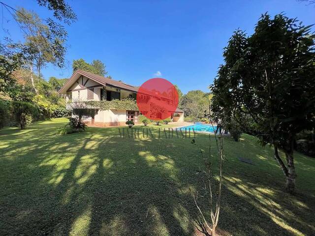 Casa para Venda em Cotia - 3