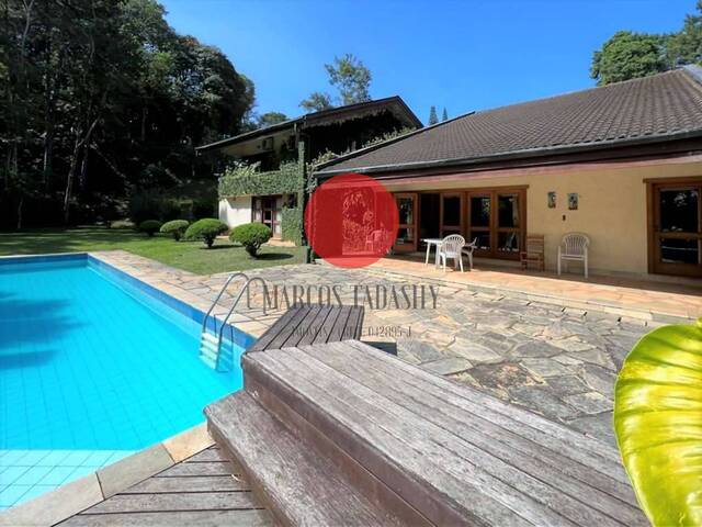 Casa para Venda em Cotia - 2