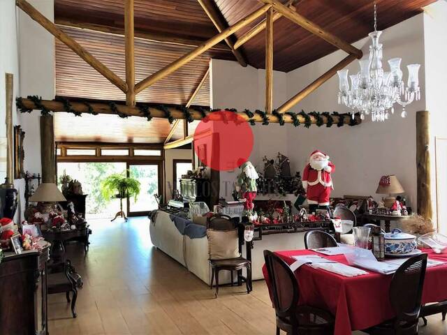 Casa em condomínio para Venda em Cotia - 3