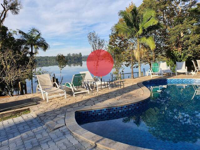 #3476 - Casa em condomínio para Venda em Embu-Guaçu - SP - 2