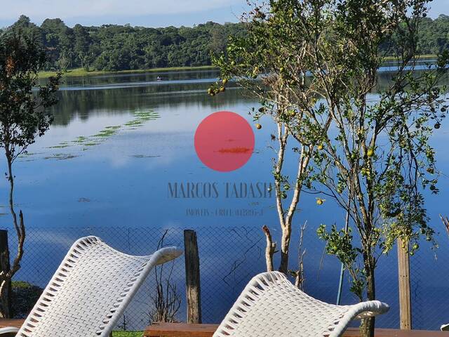 #3476 - Casa em condomínio para Venda em Embu-Guaçu - SP - 3