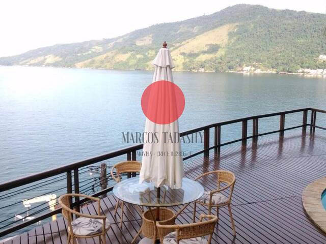 #3477 - Casa para Venda em Angra dos Reis - RJ - 2