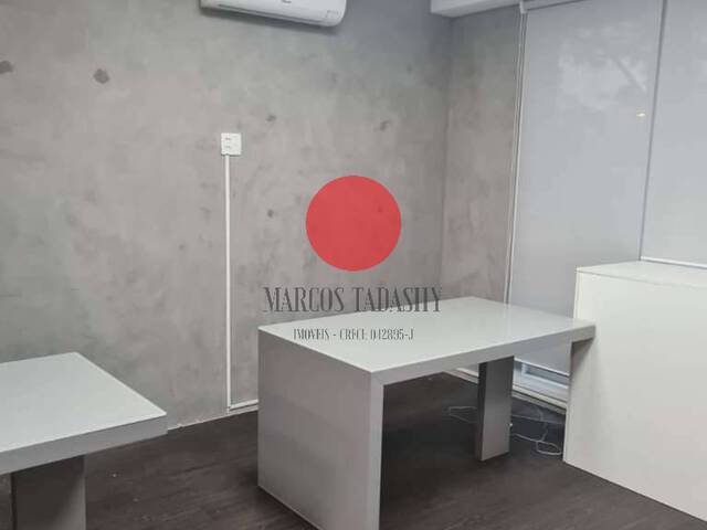 Sala para Venda em Cotia - 5