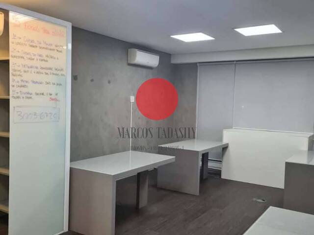 Sala para Venda em Cotia - 3