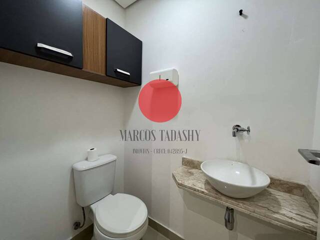 Sala para Locação em Cotia - 3