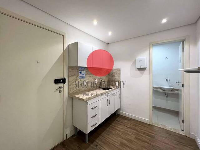 Sala para Locação em Cotia - 2