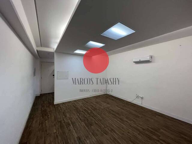 Sala para Locação em Cotia - 5