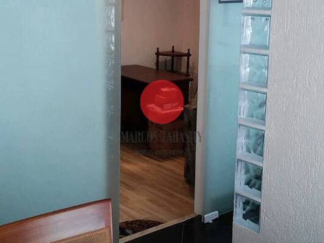 #3497 - Sala para Locação em Barueri - SP