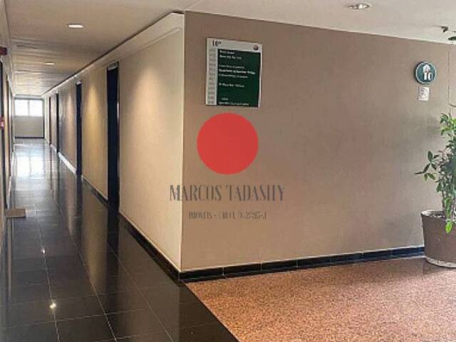 Sala para Locação em Barueri - 5