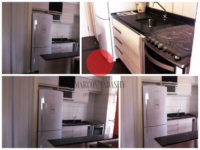 Apartamento para Venda em Osasco - 2