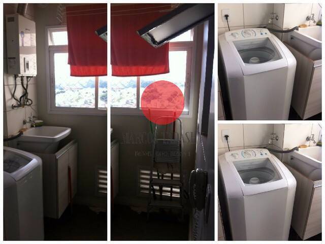 Apartamento para Venda em Osasco - 5