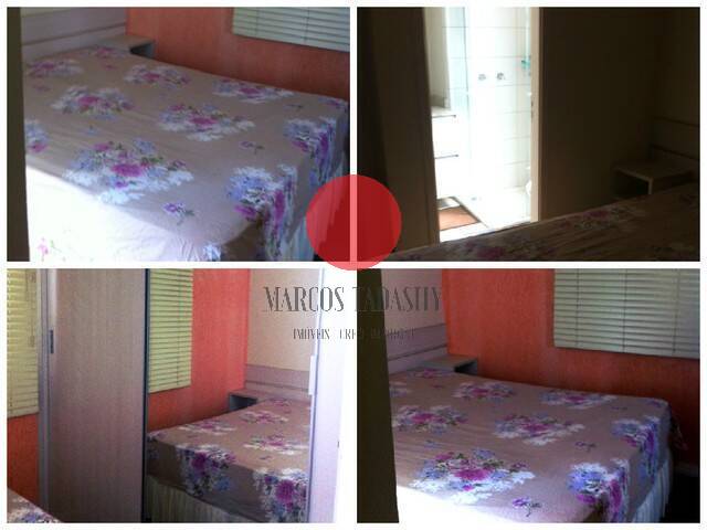 Apartamento para Venda em Osasco - 3