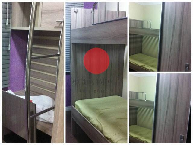 Apartamento para Venda em Osasco - 4