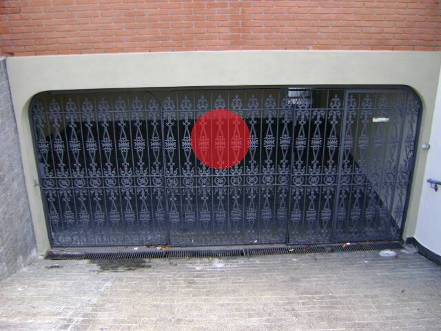 #3506 - Sala para Locação em Osasco - SP