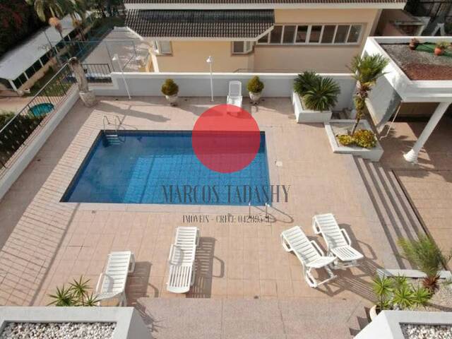 Casa em condomínio para Venda em Santana de Parnaíba - 4
