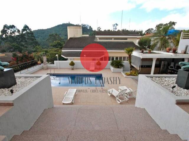 Casa em condomínio para Venda em Santana de Parnaíba - 5