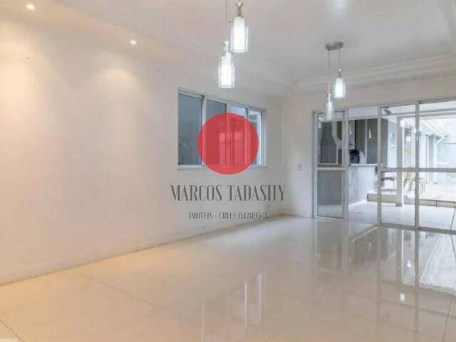 #3508 - Casa em condomínio para Venda em Santana de Parnaíba - SP