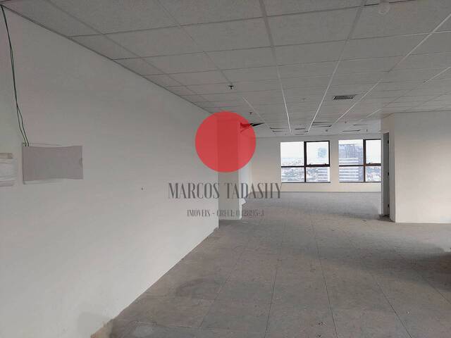 Sala para Locação em Barueri - 2