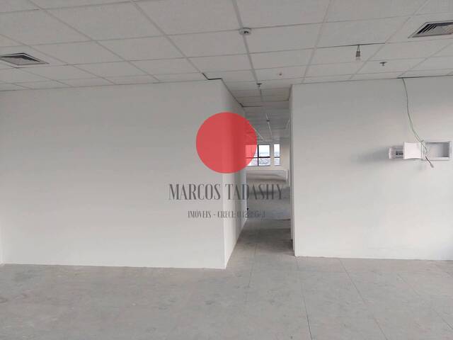 Sala para Locação em Barueri - 3