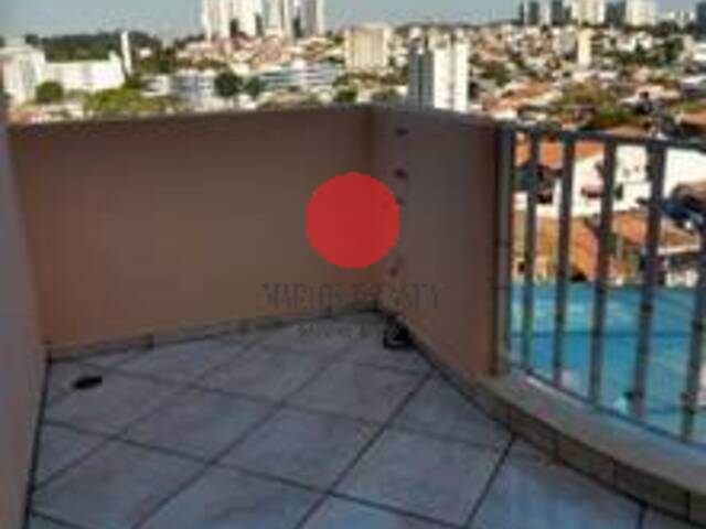 Casa para Venda em Osasco - 3